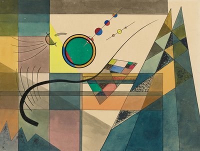  da Wassily Kandinsky