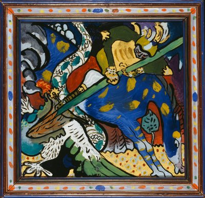  da Wassily Kandinsky