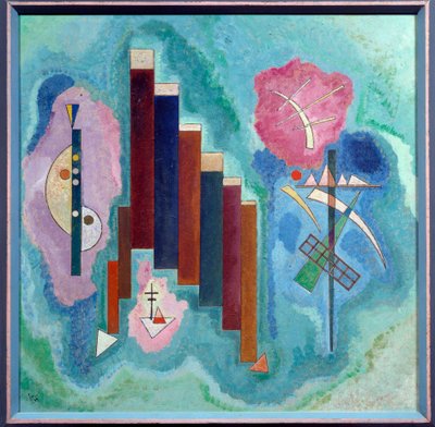 Herunter 476 da Wassily Kandinsky