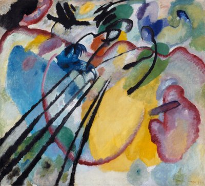  da Wassily Kandinsky