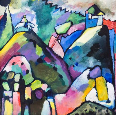  da Wassily Kandinsky