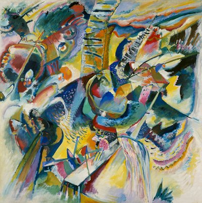  da Wassily Kandinsky