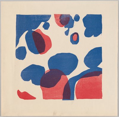 Klänge S. 33 da Wassily Kandinsky