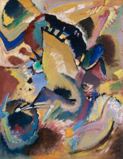  da Wassily Kandinsky