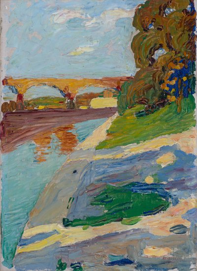  da Wassily Kandinsky