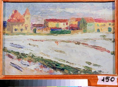 Monaco da Wassily Kandinsky