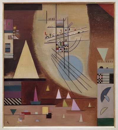 Muto da Wassily Kandinsky