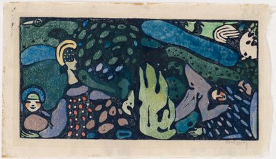  da Wassily Kandinsky