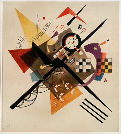  da Wassily Kandinsky