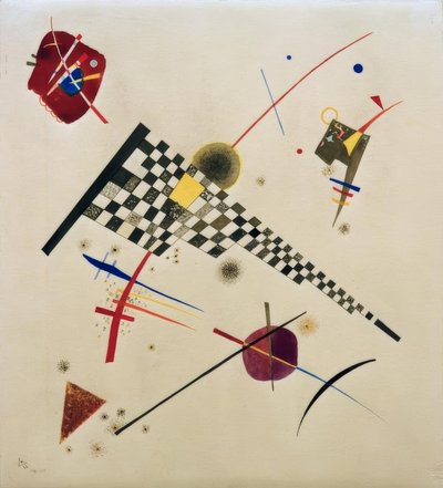 Griglia da Wassily Kandinsky