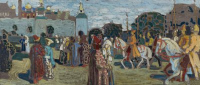  da Wassily Kandinsky