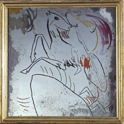 San Giorgio III da Wassily Kandinsky
