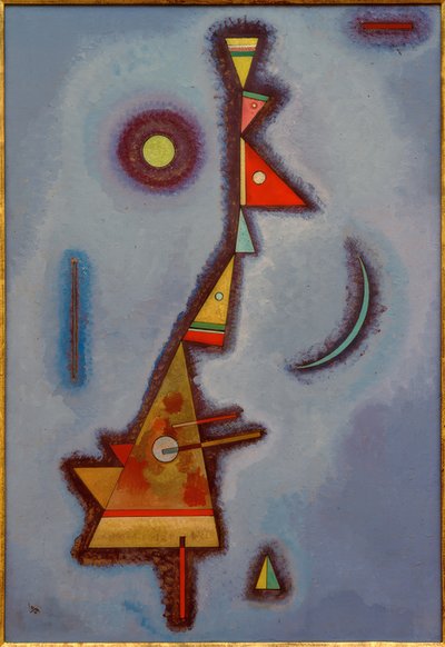 Testardo da Wassily Kandinsky