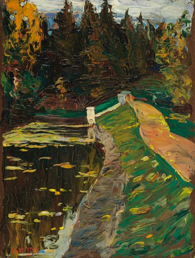  da Wassily Kandinsky