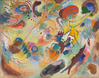  da Wassily Kandinsky