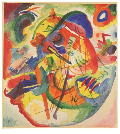  da Wassily Kandinsky