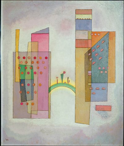  da Wassily Kandinsky