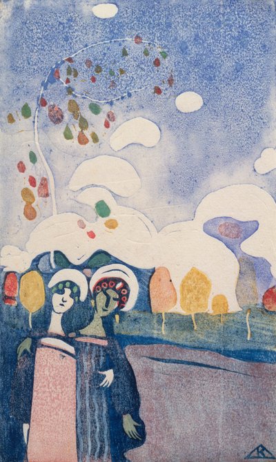  da Wassily Kandinsky