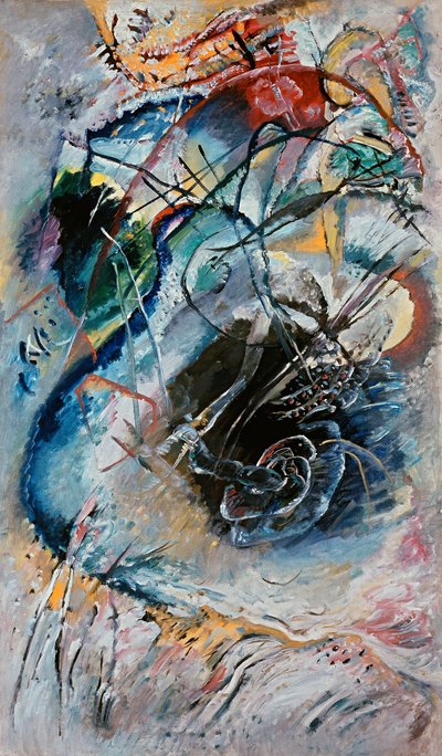  da Wassily Kandinsky