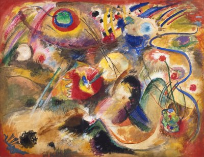  da Wassily Kandinsky