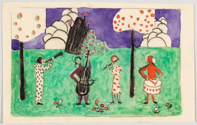  da Wassily Kandinsky