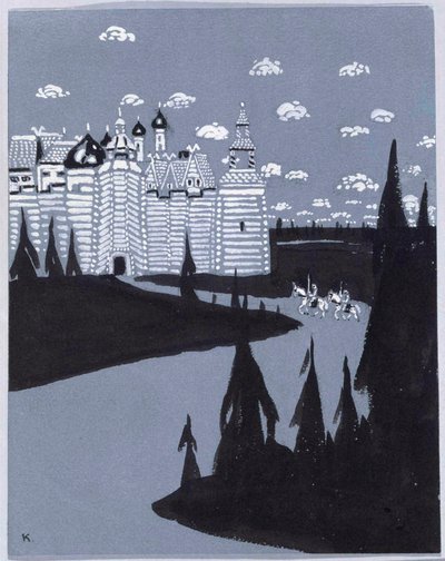  da Wassily Kandinsky