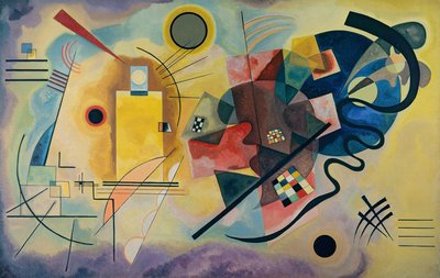  da Wassily Kandinsky