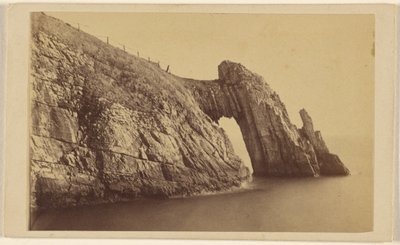 London Bridge - Torquay. da Way and Sons