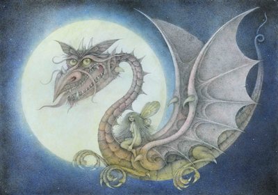 PORTAMI SULLA LUNA da Wayne Anderson