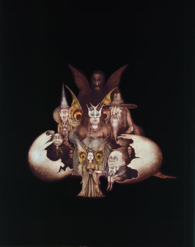 Personaggi dell
