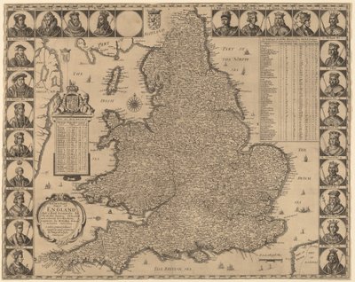 Una nuova e precisa mappa dell