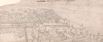 Una Vista da St. Mary