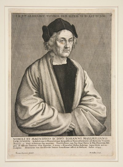  da Wenceslaus Hollar