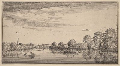  da Wenceslaus Hollar