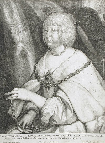  da Wenceslaus Hollar