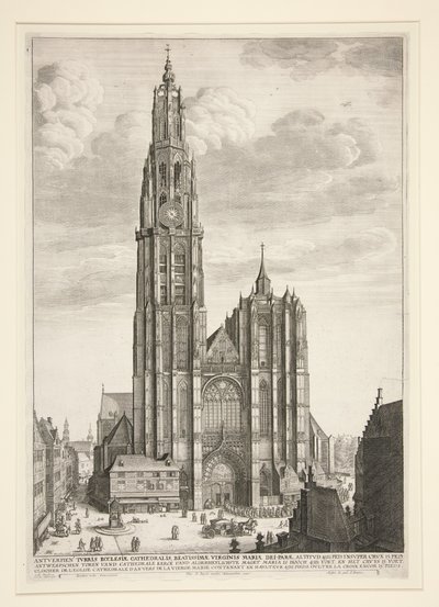  da Wenceslaus Hollar