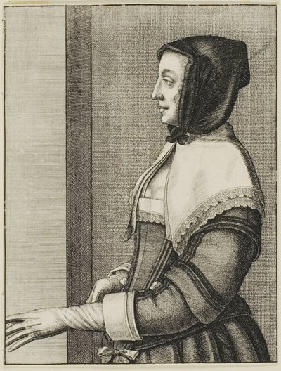 Autunno da Wenceslaus Hollar