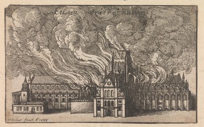  da Wenceslaus Hollar