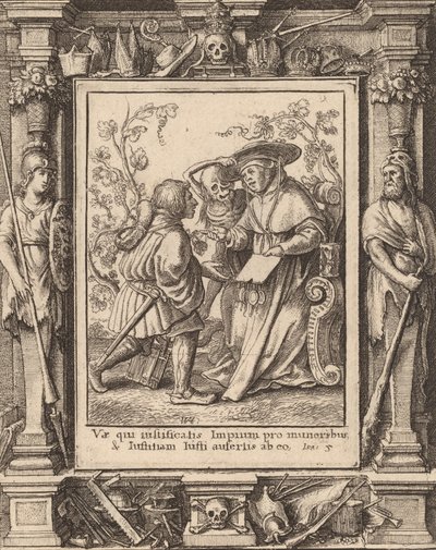 Cardinale, 1651 da Wenceslaus Hollar