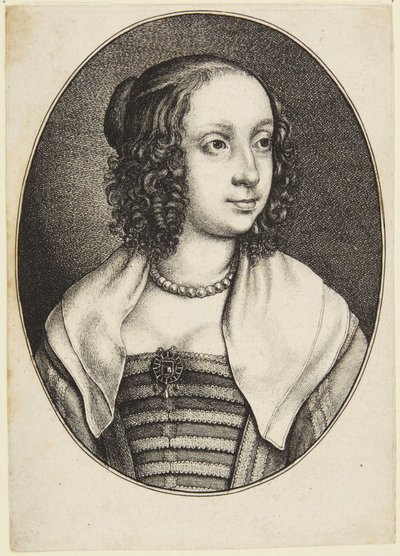  da Wenceslaus Hollar