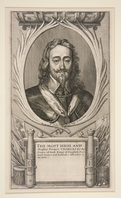  da Wenceslaus Hollar