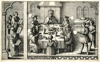 Cena in occasione dell