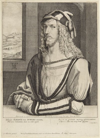  da Wenceslaus Hollar