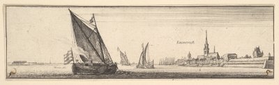 Emmerich da Wenceslaus Hollar