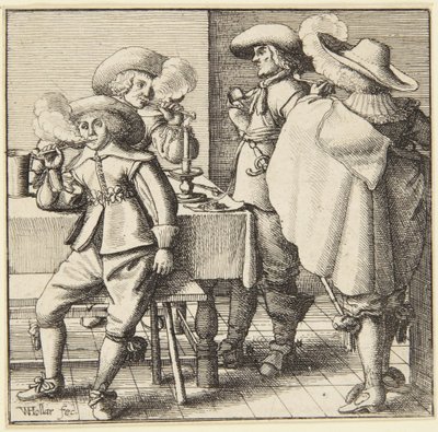  da Wenceslaus Hollar