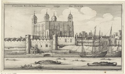  da Wenceslaus Hollar