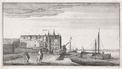  da Wenceslaus Hollar