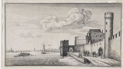  da Wenceslaus Hollar