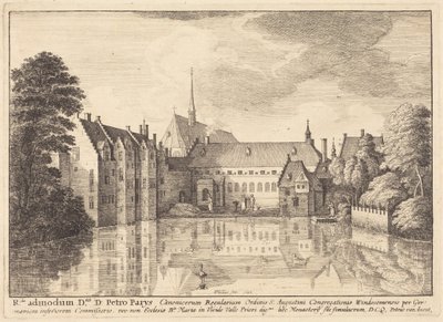  da Wenceslaus Hollar