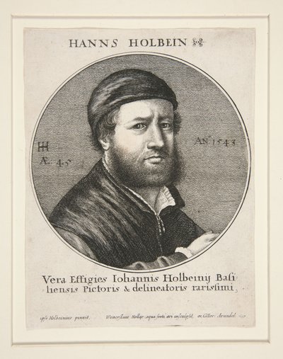  da Wenceslaus Hollar